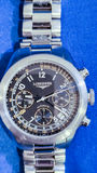 Longines Watch for Andre Agassi Charity - thumbnail 3 of 6