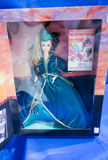 Barbie Hollywood Legends Collection boxed dolls - thumbnail 4 of 6