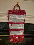 Vera Bradley red paisley bags and organizers - thumbnail 3 of 7