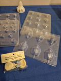 Cake Decorating and Candy Making Molds and Supplies - thumbnail 4 of 8