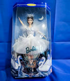 Barbie Collector Edition Ballet Dolls: Nutcracker and Swan Lake - thumbnail 3 of 8
