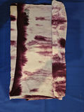 Silk Tie-Dye Scarf - thumbnail 1 of 2