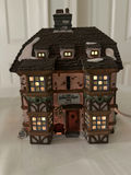 Dickens Village - Sir John Falstaff Inn - thumbnail 1 of 7