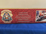 Holiday Nutcracker Express Battery Operated Train Set - thumbnail 7 of 7