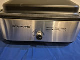 SPA PRO Massage Stone Heater with Stones and Manual - thumbnail 4 of 5