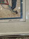 John Westcott Carousel Horse Prints - thumbnail 2 of 3