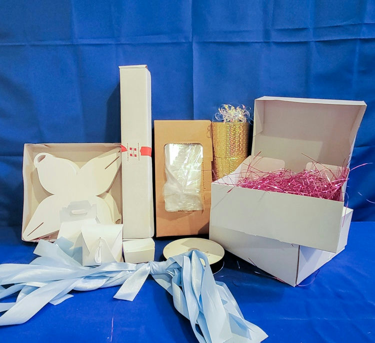 Professional Bakery Packaging - image 4 of 5