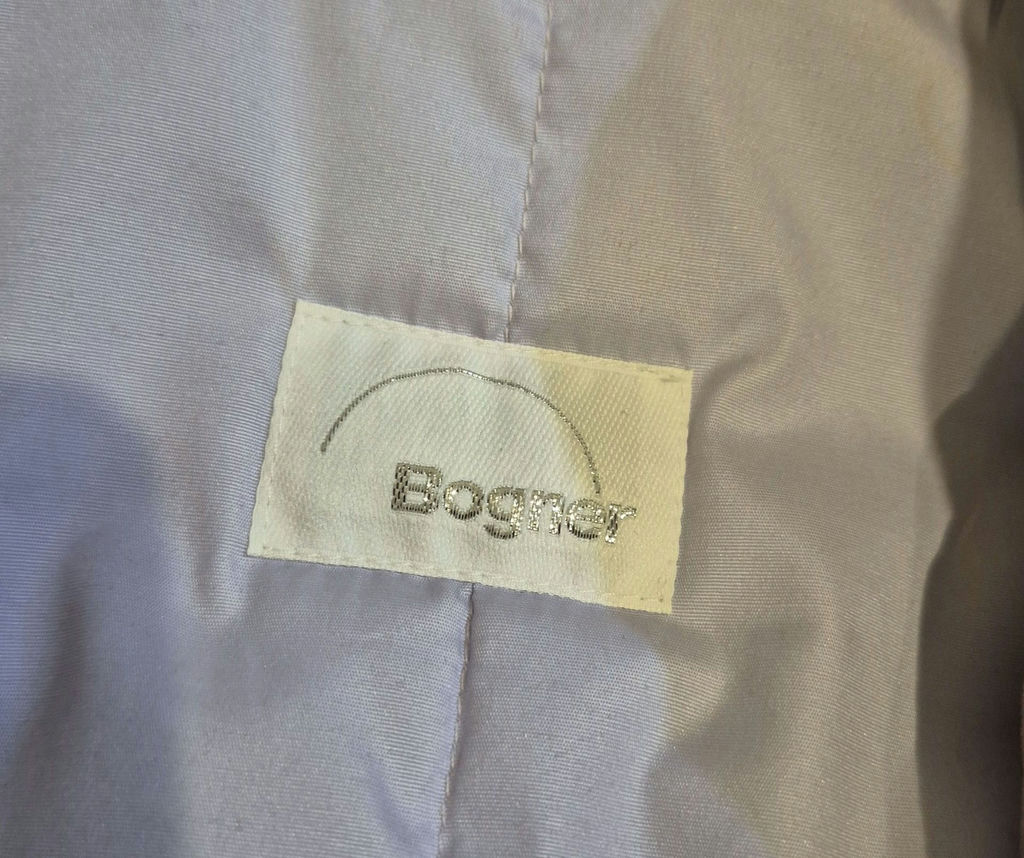 Bogner One-Piece Ski Suit Size 12 - image 3 of 5