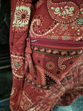 Vera Bradley red paisley bags and organizers - thumbnail 2 of 7