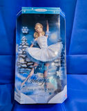 Barbie Collector Edition Ballet Dolls: Nutcracker and Swan Lake - thumbnail 2 of 8