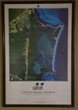 Collection of Framed Prints and Maps - thumbnail 5 of 7