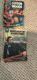 Vintage Dell Comics Collection: Abraham Lincoln, Moby Dick, Cotton Woods, and Western Titles - thumbnail 3 of 7