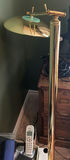 4 Table Lamps and A Floor Lamp - thumbnail 4 of 10