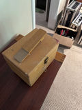 Shoe shine kit - thumbnail 1 of 4