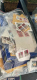 Assorted postage stamps and stamp album - thumbnail 3 of 6