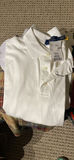 L Assorted men's clothing and fabric items - thumbnail 6 of 6