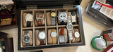 Assorted wristwatches and jewelry - thumbnail 8 of 9