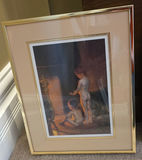 Four Framed Art Prints - thumbnail 2 of 5