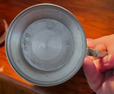 Art Glass Perfume Bottle, Assorted Glass and Ceramic Decorative Items - thumbnail 9 of 31