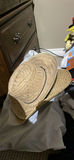 Assorted baseball caps and straw hats - thumbnail 8 of 10