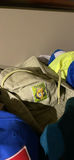 Assorted baseball caps and straw hats - thumbnail 2 of 10