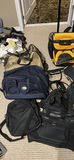 Assorted handbags and travel luggage - thumbnail 8 of 11