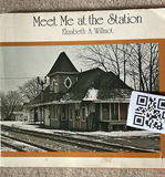 Railroad and Railway Books - thumbnail 3 of 3