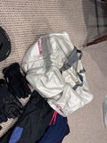 Ski clothing And Helmut Size 10 Ski Boots - thumbnail 4 of 4