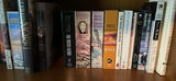 Extensive book collection - thumbnail 9 of 24