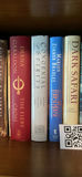 Extensive book collection - thumbnail 3 of 24