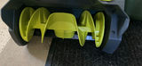 Ryobi cordless auger-style power tool show shovel 10 inch - thumbnail 3 of 4
