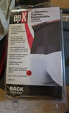 Dolomite Rolling Walker and epX Back Support - thumbnail 3 of 3
