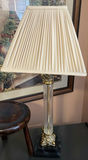 4 Table Lamps and A Floor Lamp - thumbnail 7 of 10