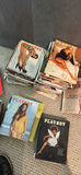 Playboy Magazines - thumbnail 4 of 6