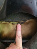 Danier and Joseph Abboud Leather Jackets with Gray Overcoat - thumbnail 6 of 13