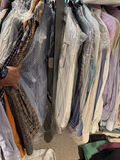 Two Large Moving Clothing Rack - thumbnail 3 of 4