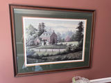 Bill Saunders Cottage house In The Woods - thumbnail 1 of 3
