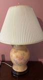 4 Table Lamps and A Floor Lamp - thumbnail 5 of 10