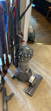 Dyson vacuum cleaner with attachments - thumbnail 4 of 4