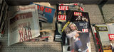 Assorted Magazines and Books on Entertainment, Travel, and History - thumbnail 2 of 4