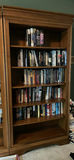 Extensive book collection - thumbnail 24 of 24