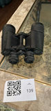 Black 10x50 binoculars - thumbnail 1 of 3