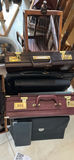 Assorted Suitcases - thumbnail 2 of 3