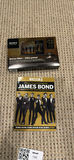 Bond 50 Blu-ray Box Set and James Bond Collector's Edition Booklet - thumbnail 1 of 3