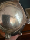 Art Glass Perfume Bottle, Assorted Glass and Ceramic Decorative Items - thumbnail 20 of 31