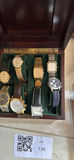Assorted wristwatches and jewelry - thumbnail 9 of 9