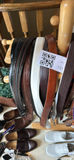 Assorted belts - thumbnail 4 of 5