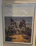 Collection of Framed Landscape and Figure Art Prints - thumbnail 7 of 8