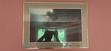 Two framed photographic prints - thumbnail 2 of 4