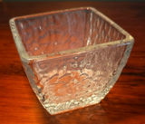 Art Glass Perfume Bottle, Assorted Glass and Ceramic Decorative Items - thumbnail 26 of 31